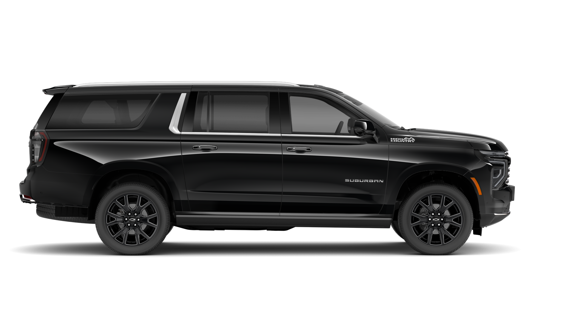 Chevrolet Suburban 2026 Yv685, 02